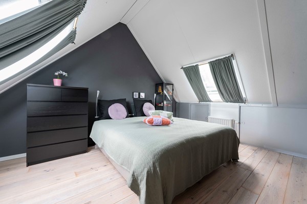 Medium property photo - Steenuil 4, 4744 PB Bosschenhoofd